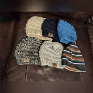 2t beanies